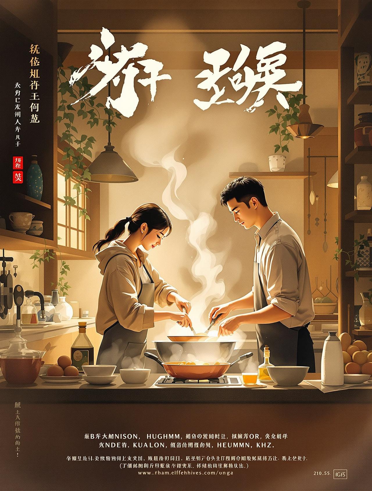 柴米油盐的日子 - 免费短剧电脑版官网作品库