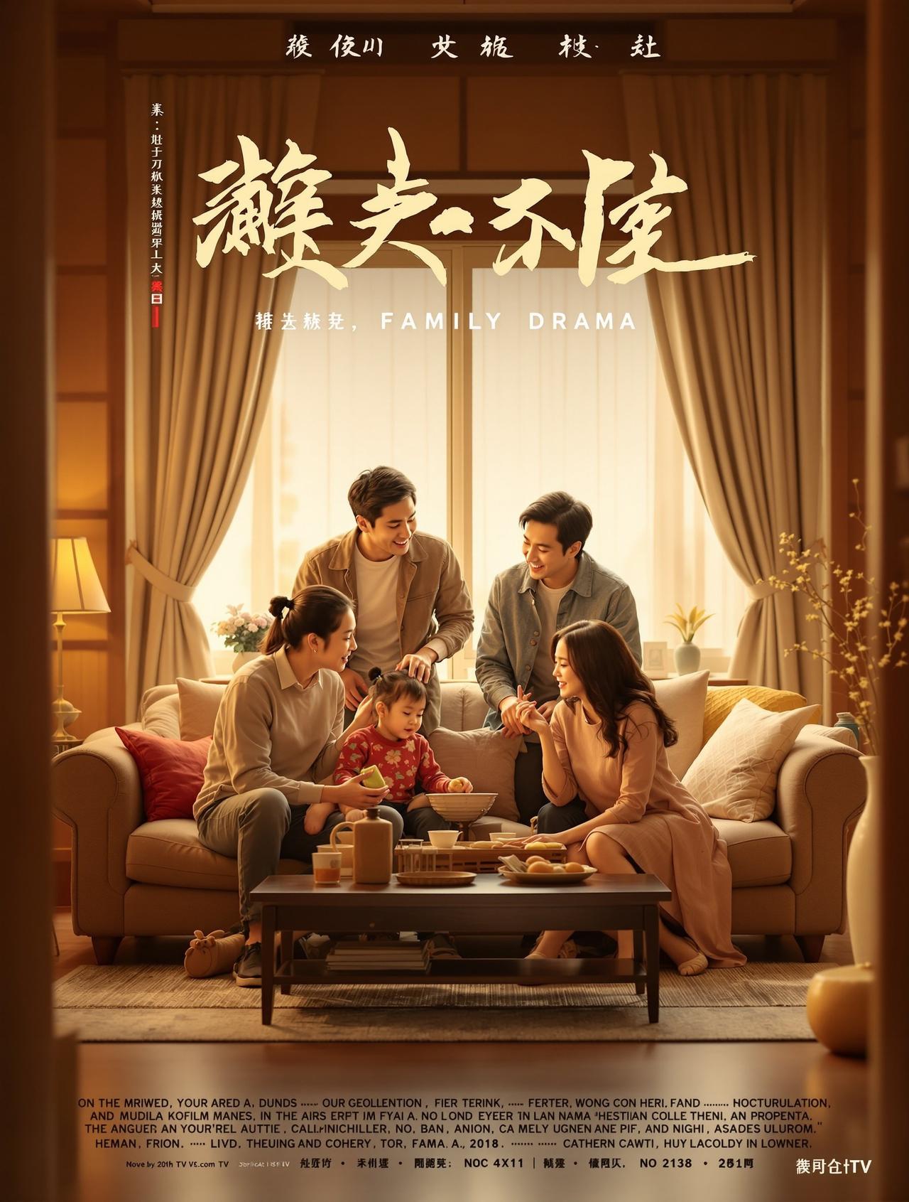 小镇故事多 第一季 - 免费短剧电脑版官网作品库